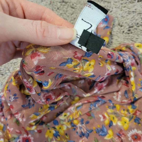 Lulu's bodysuit - Picture 4 of 5